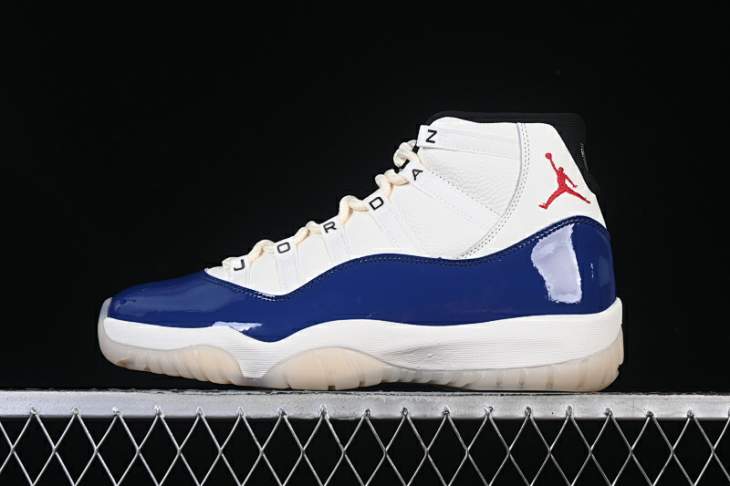 Picture of Air Jordan 11 _SKUfw20757853175810147fw